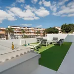 Villa Vistas Al Mar San Miguel de Abona