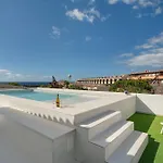 Vistas Al Mar *