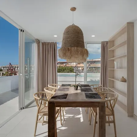 Vistas Al Mar * San Miguel de Abona