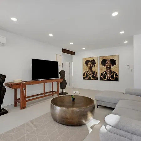 Vistas Al Mar * San Miguel de Abona