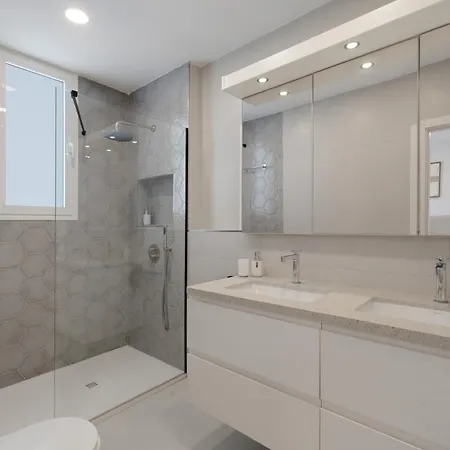 Vistas Al Mar Villa *