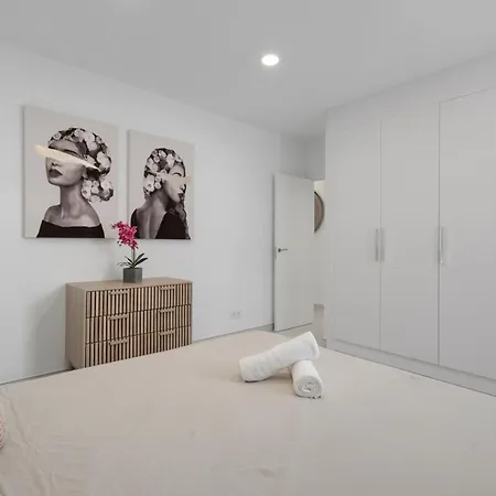 Vistas Al Mar * San Miguel de Abona