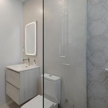 Vistas Al Mar San Miguel de Abona