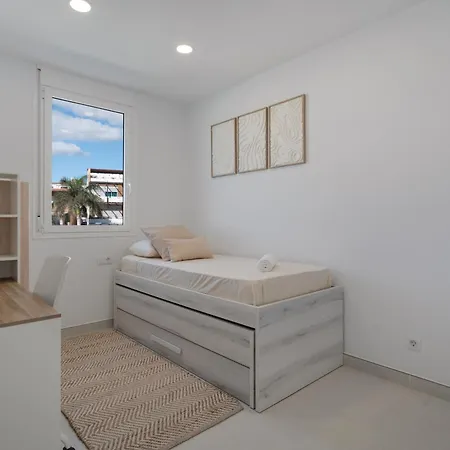 Vistas Al Mar San Miguel de Abona