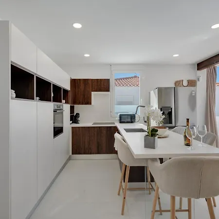 Vistas Al Mar San Miguel de Abona