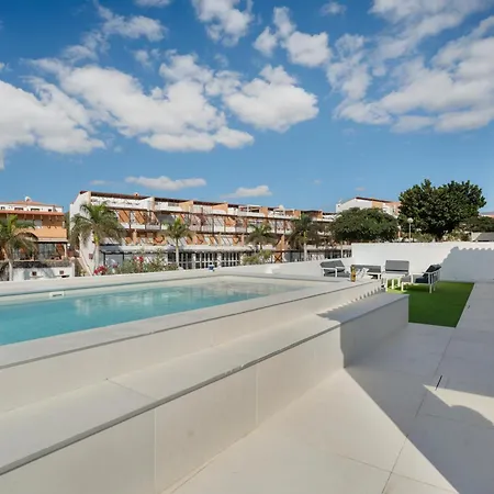 Villa Vistas Al Mar *