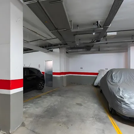 Vistas Al Mar * San Miguel de Abona