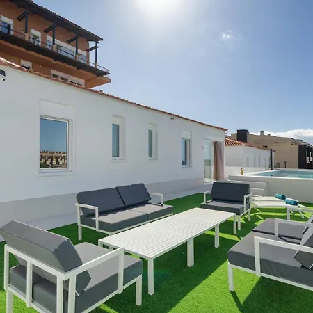 Villa Vistas Al Mar *