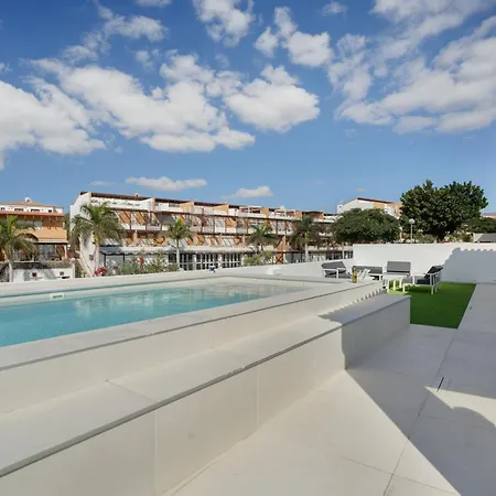 Vistas Al Mar Villa