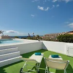 Вилла Vistas Al Mar Сан Мигель