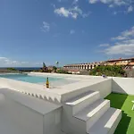 Villa Vistas Al Mar San Miguel de Abona