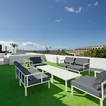 Vistas Al Mar Вилла Сан Мигель