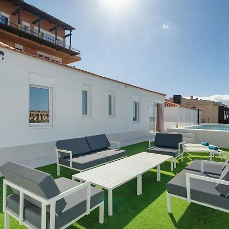 Vistas Al Mar * San Miguel de Abona