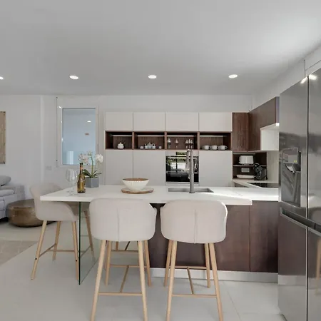 Vistas Al Mar Willa San Miguel de Abona