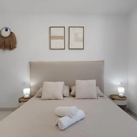 Vistas Al Mar Willa San Miguel de Abona