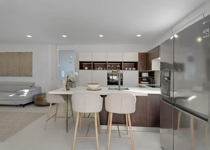 Vistas Al Mar Villa San Miguel de Abona