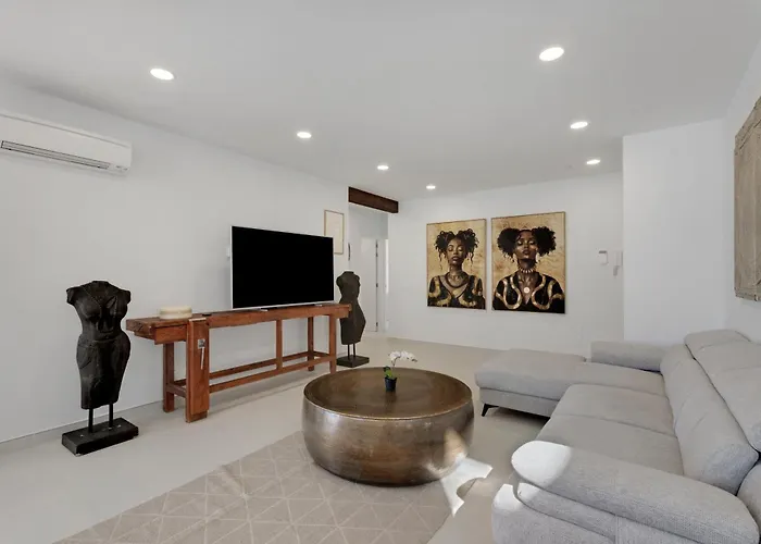 Vistas Al Mar * San Miguel de Abona