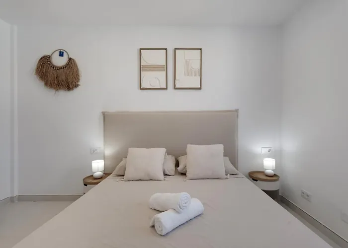 Vistas Al Mar Villa San Miguel de Abona