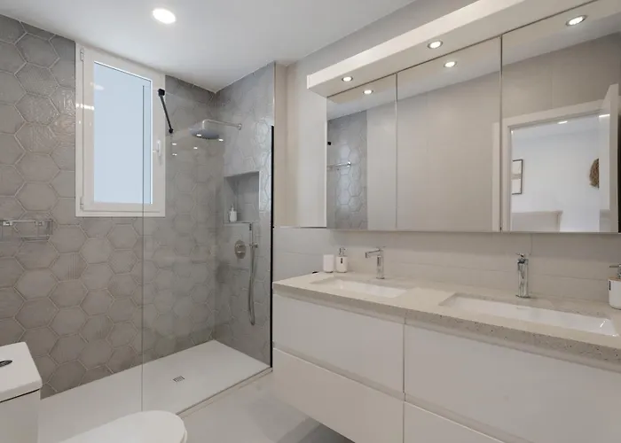 Vistas Al Mar Villa *