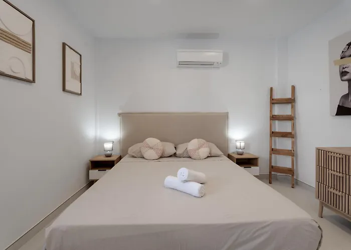 Villa Vistas Al Mar San Miguel de Abona