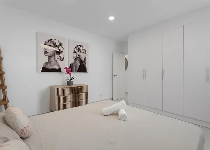 Vistas Al Mar * San Miguel de Abona