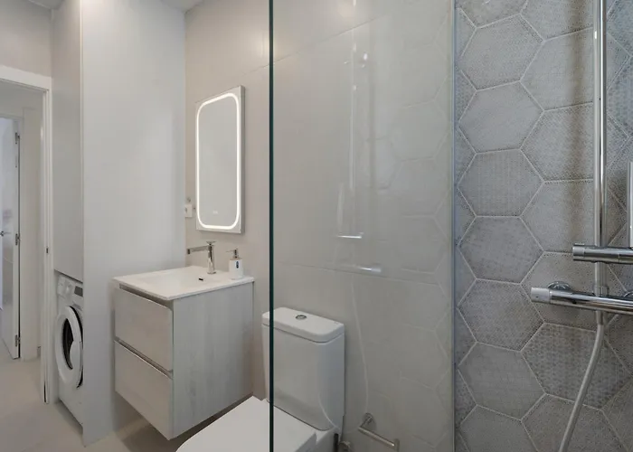 Vistas Al Mar San Miguel de Abona