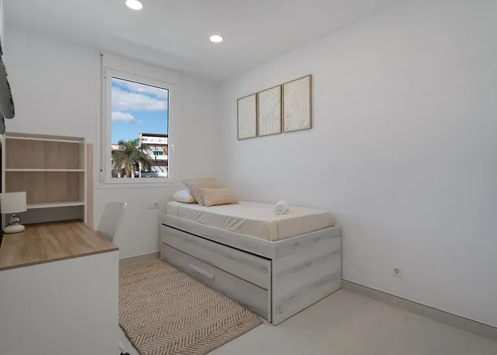 Vistas Al Mar San Miguel de Abona