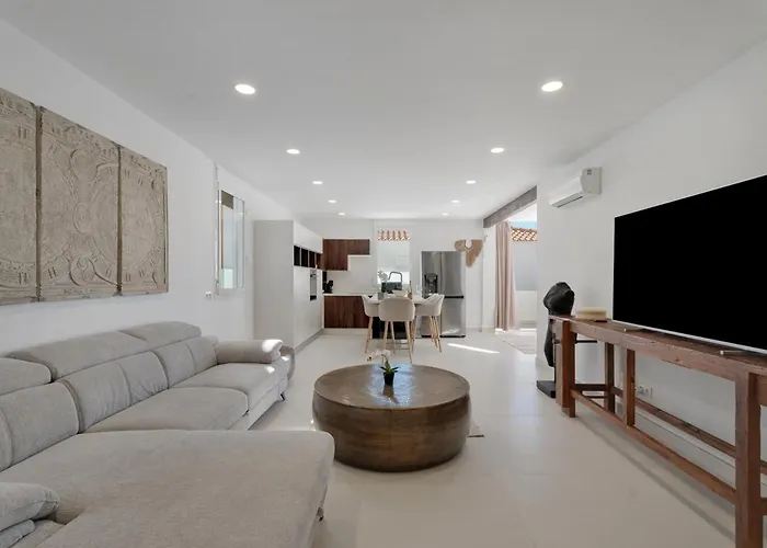 Vistas Al Mar Villa *