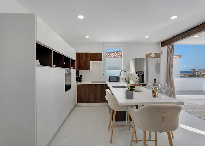 Vistas Al Mar San Miguel de Abona