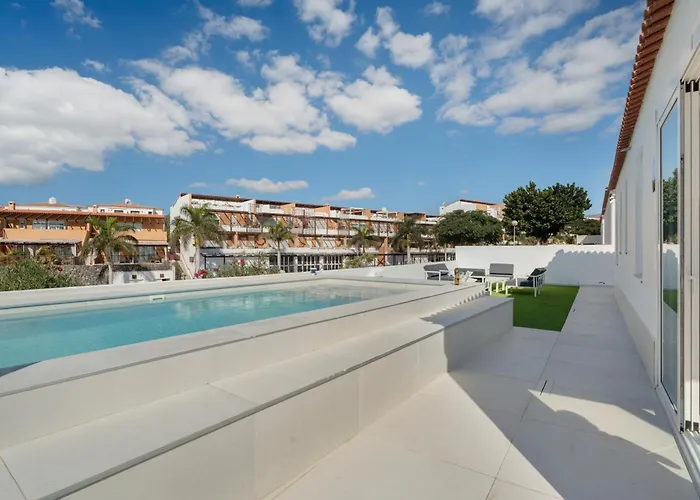 Villa Vistas Al Mar *